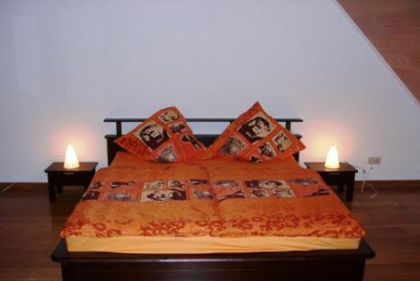 Apartments Mester Xanten Phòng bức ảnh
