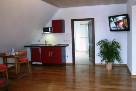 Apartments Mester Xanten Phòng bức ảnh