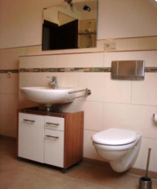 Apartments Mester Xanten Phòng bức ảnh