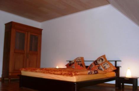 Apartments Mester Xanten Phòng bức ảnh